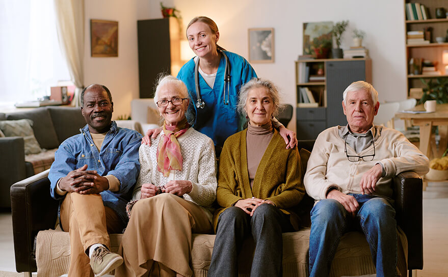 Assisted Living: Everything You Need to Know to Make the Right Choice